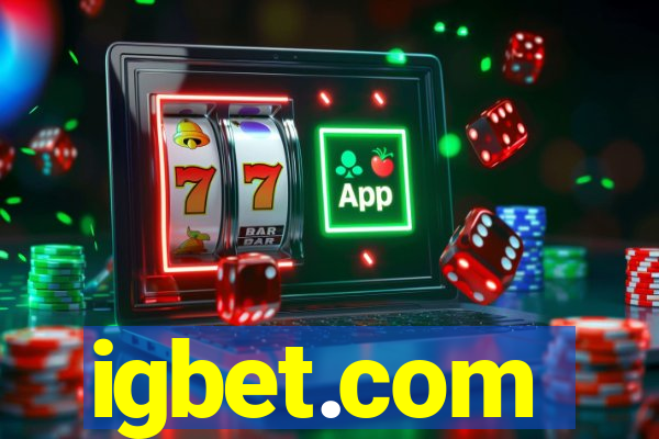 igbet.com