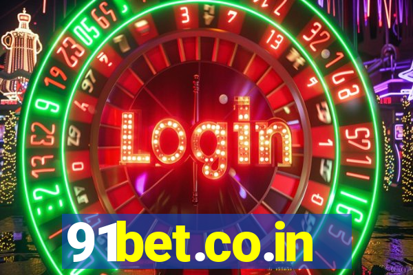 91bet.co.in