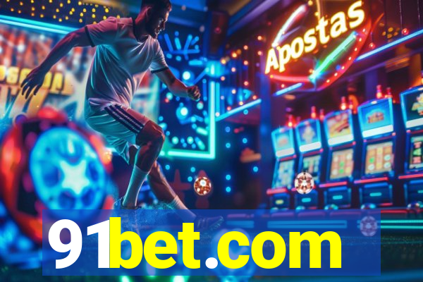 91bet.com