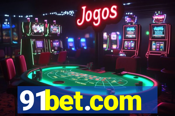 91bet.com