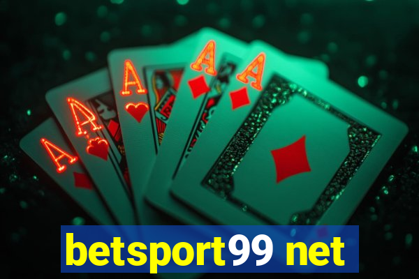 betsport99 net