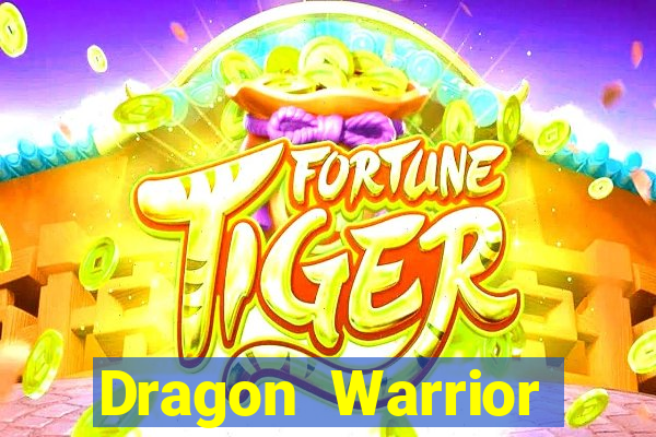 Dragon Warrior legend champion dinheiro infinito dragon warriors champions