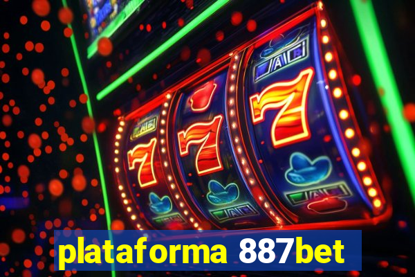 plataforma 887bet