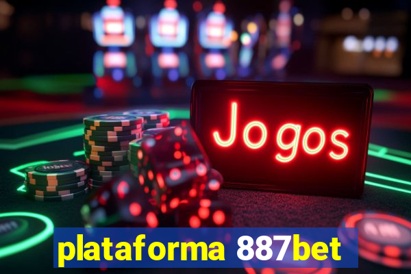 plataforma 887bet