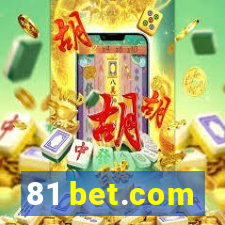 81 bet.com