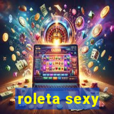 roleta sexy