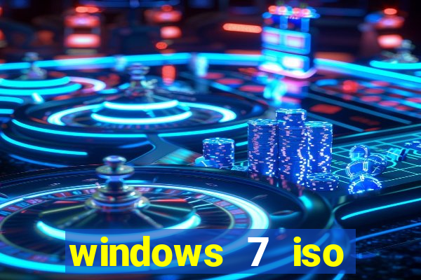 windows 7 iso download 64 bits