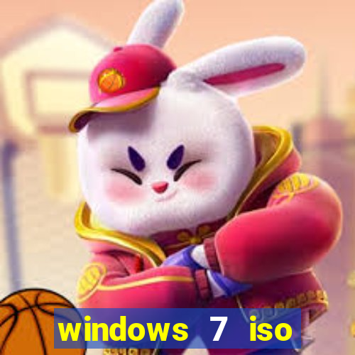 windows 7 iso download 64 bits