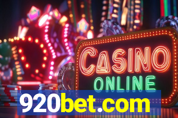 920bet.com