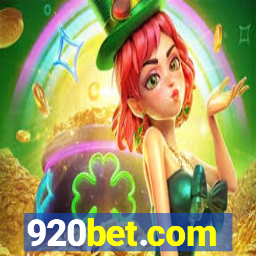 920bet.com