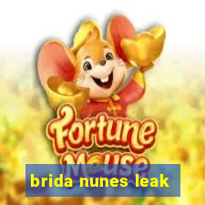 brida nunes leak