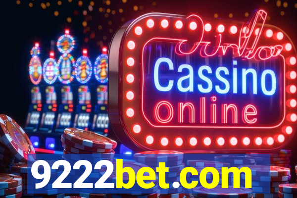 9222bet.com