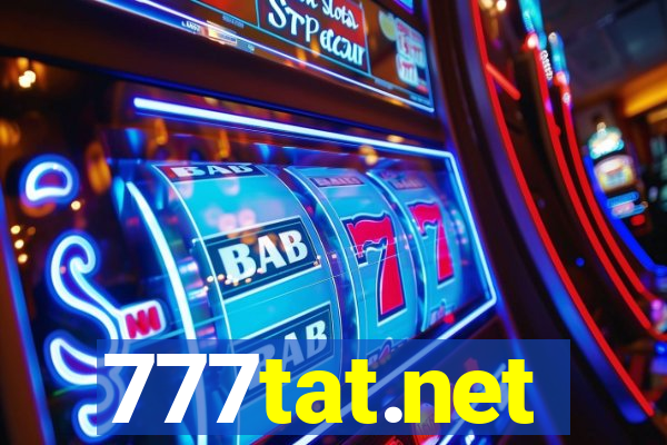 777tat.net