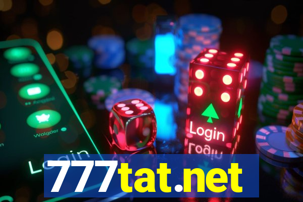 777tat.net