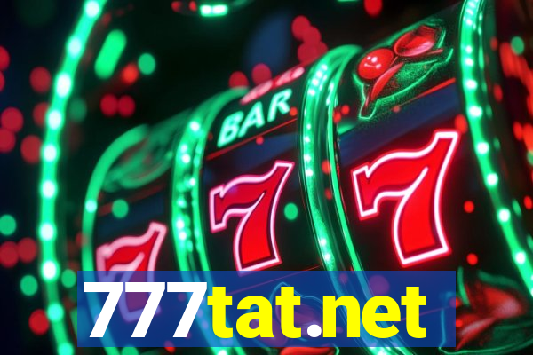 777tat.net