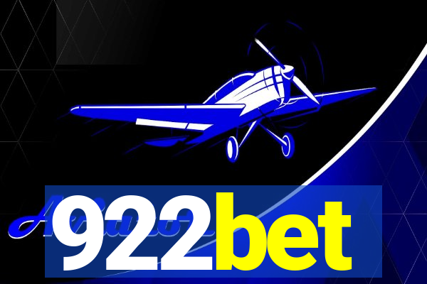 922bet