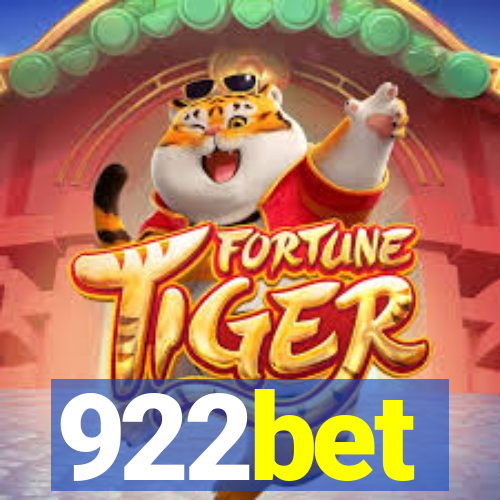 922bet