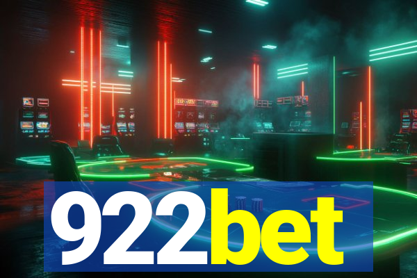 922bet