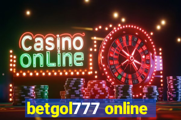 betgol777 online