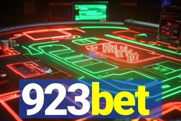 923bet