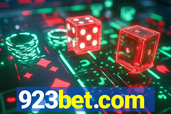 923bet.com