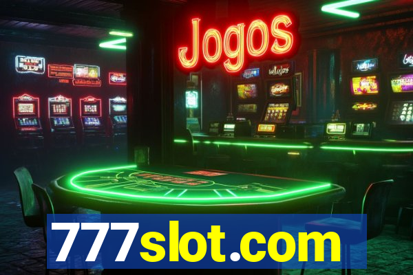 777slot.com