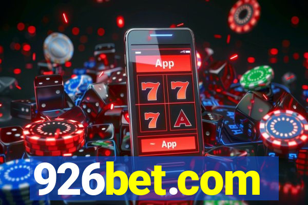 926bet.com