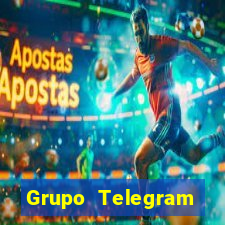 Grupo Telegram palpites futebol