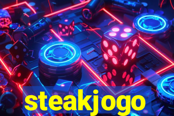 steakjogo