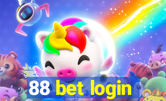 88 bet login