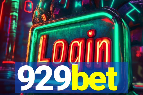 929bet