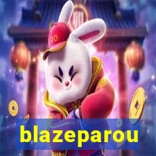 blazeparou