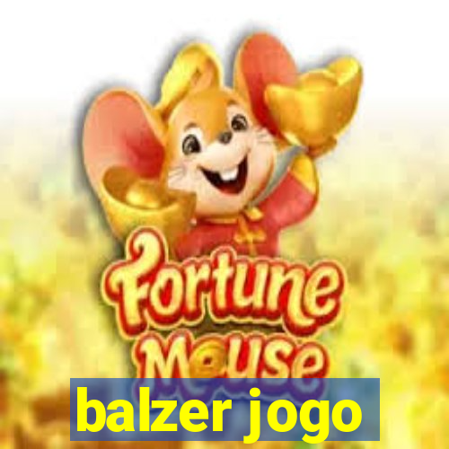 balzer jogo