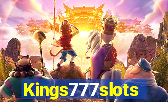 Kings777slots