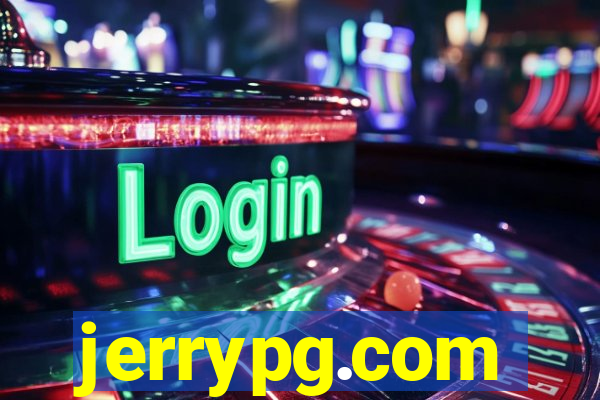 jerrypg.com