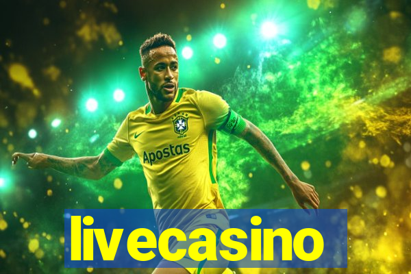 livecasino