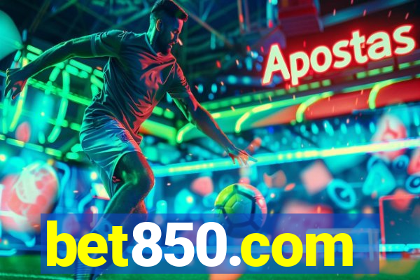 bet850.com