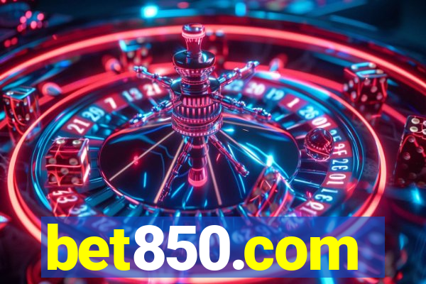 bet850.com