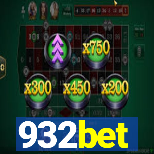 932bet