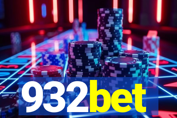 932bet