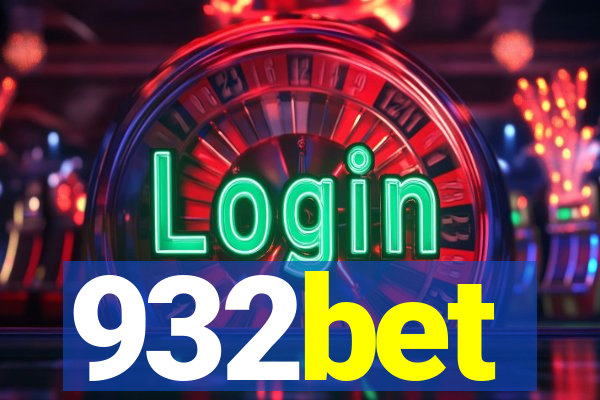 932bet