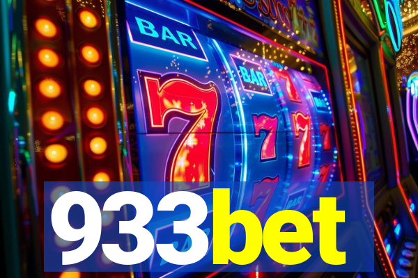 933bet