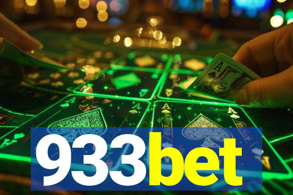 933bet