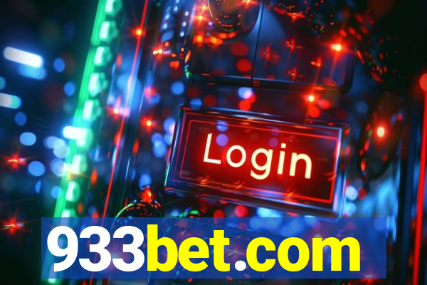 933bet.com