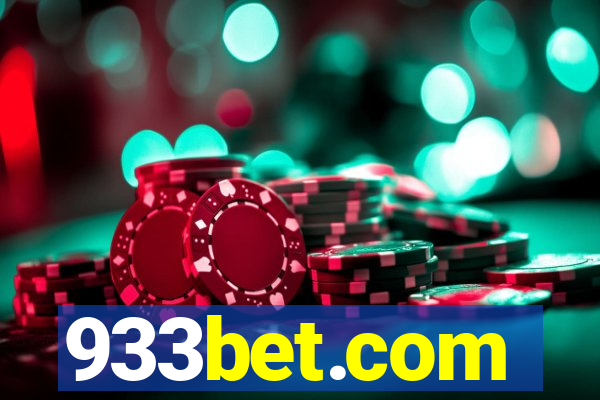 933bet.com