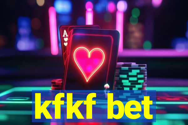 kfkf bet