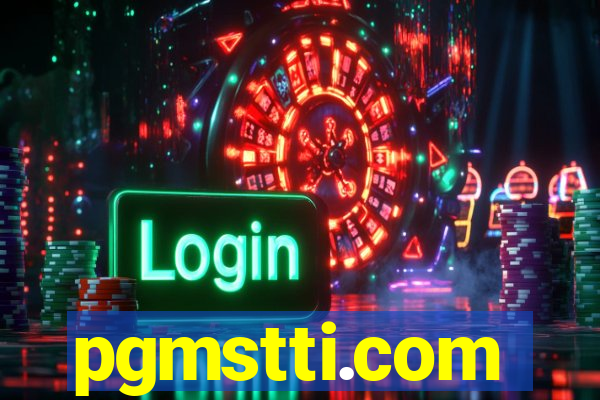 pgmstti.com