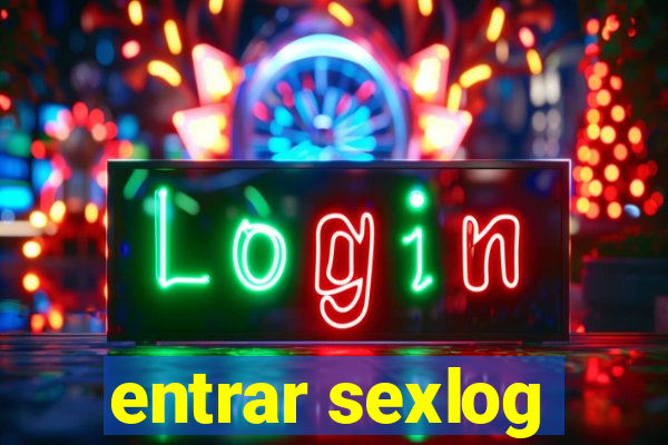 entrar sexlog