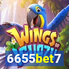 6655bet7