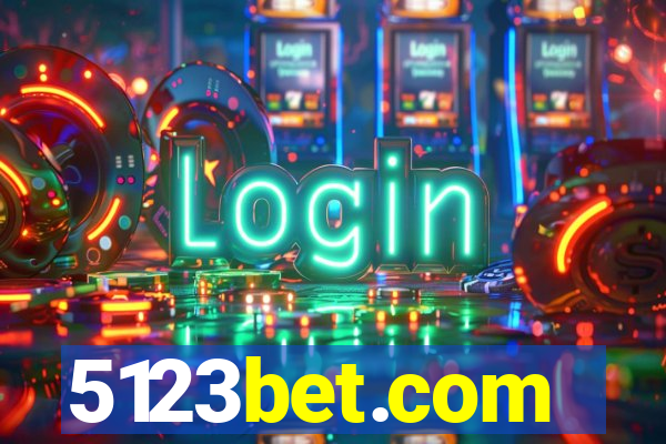 5123bet.com